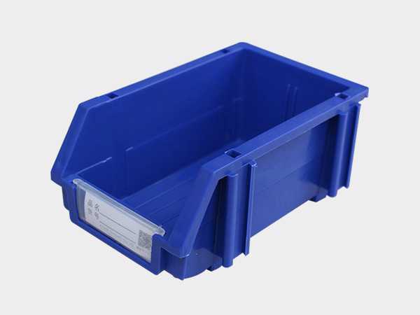 軒盛塑業A3組合式塑料零件盒