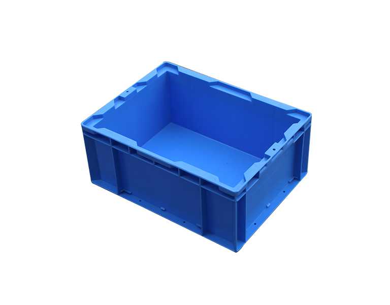 軒盛塑業HP3B塑料物流箱