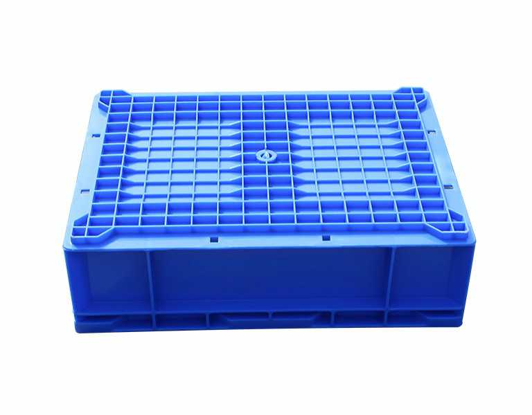 軒盛塑業HP3A塑料物流箱