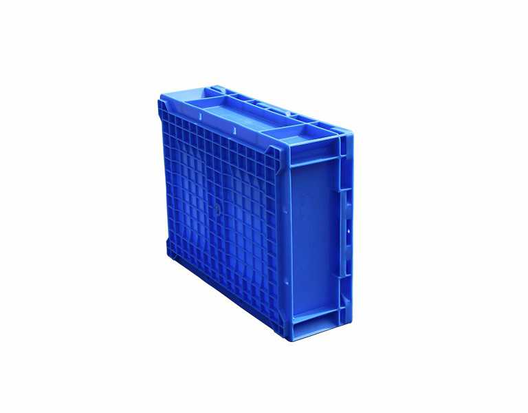 軒盛塑業HP3A塑料物流箱